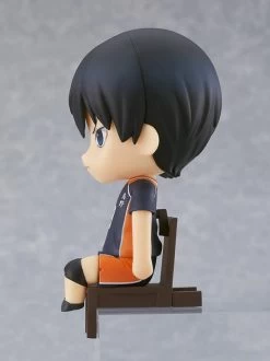 GOOD SMILE COMPANY Nendoroid Swacchao! Tobio Kageyama Haikyuu!! To The Top 7 GOOD SMILE COMPANY Nendoroid Swacchao! Tobio Kageyama Haikyuu!! To The Top -Popmart 4580590124882e 4c40ae96 450e 4424 893a 6688c7c8f4aa