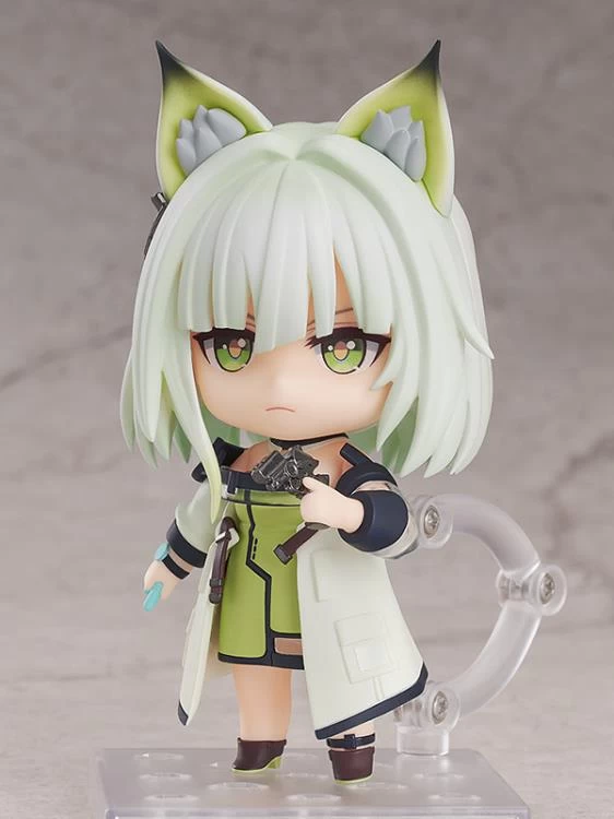 GOOD SMILE COMPANY Nendoroid #1635 Kal'tsit Arknights 1 GOOD SMILE COMPANY Nendoroid #1635 Kal'tsit Arknights