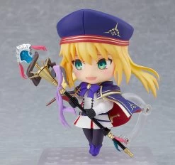 GOOD SMILE COMPANY Nendoroid #1600 Caster Altria Fate/Grand Order 7 GOOD SMILE COMPANY Nendoroid #1600 Caster Altria Fate/Grand Order -Popmart 4580590124912b 1512e593 ee95 4299 8099 befcca461c7b