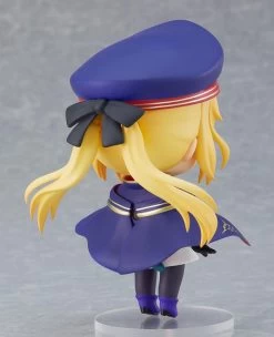 GOOD SMILE COMPANY Nendoroid #1600 Caster Altria Fate/Grand Order 9 GOOD SMILE COMPANY Nendoroid #1600 Caster Altria Fate/Grand Order -Popmart 4580590124912e ed8d2b17 6de1 4142 a8b2 c4dd178f9026