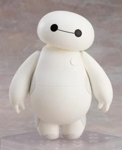 GOOD SMILE COMPANY Nendoroid #1630 Baymax Big Hero 6