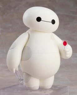 GOOD SMILE COMPANY Nendoroid #1630 Baymax Big Hero 6 7 GOOD SMILE COMPANY Nendoroid #1630 Baymax Big Hero 6 -Popmart 4580590124967b 9306562f 562d 4f51 88df 890c1ae0cc15
