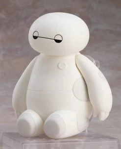 GOOD SMILE COMPANY Nendoroid #1630 Baymax Big Hero 6 9 GOOD SMILE COMPANY Nendoroid #1630 Baymax Big Hero 6 -Popmart 4580590124967e cae10a6c f8df 4597 b0a8 71f9c57da143