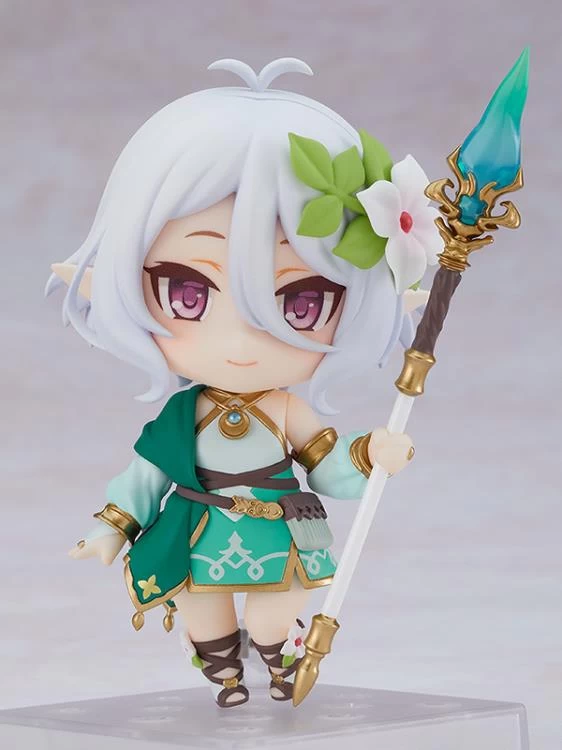 GOOD SMILE COMPANY Nendoroid #1644 Kokkoro Princess Connect! Re: Dive 2 GOOD SMILE COMPANY Nendoroid #1644 Kokkoro Princess Connect! Re: Dive - Image 2