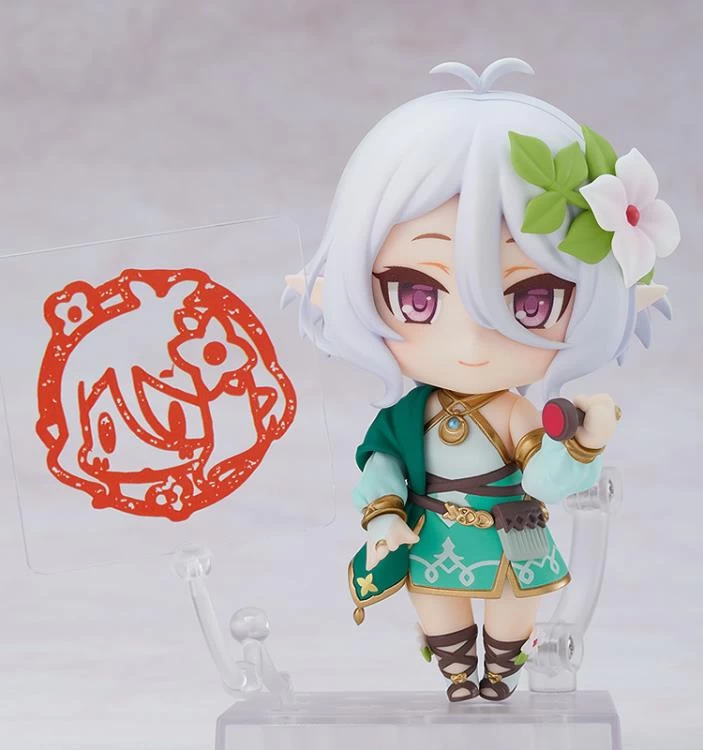 GOOD SMILE COMPANY Nendoroid #1644 Kokkoro Princess Connect! Re: Dive 3 GOOD SMILE COMPANY Nendoroid #1644 Kokkoro Princess Connect! Re: Dive - Image 3