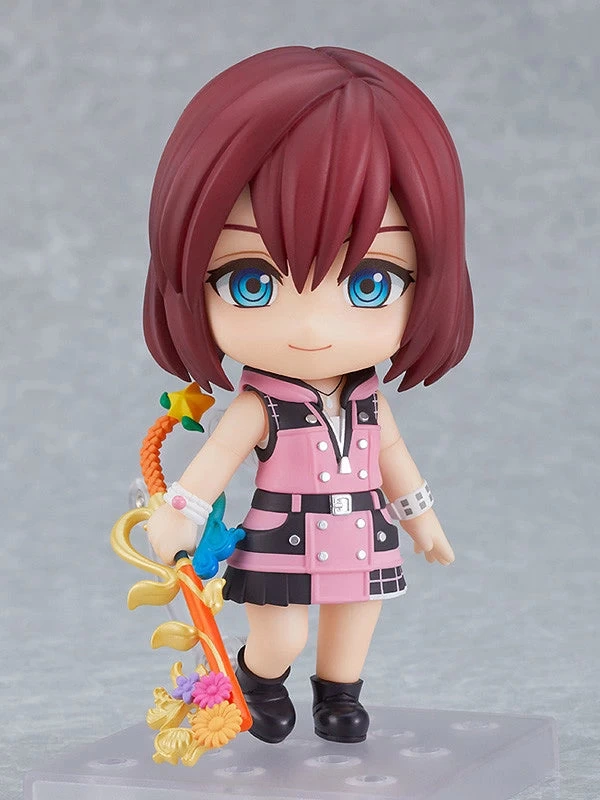 GOOD SMILE COMPANY Nendoroid #1633 Kairi Kingdom Hearts III 1 GOOD SMILE COMPANY Nendoroid #1633 Kairi Kingdom Hearts III