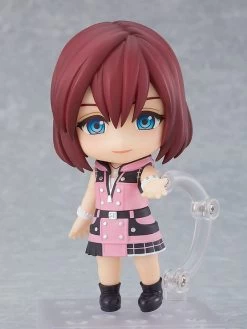 GOOD SMILE COMPANY Nendoroid #1633 Kairi Kingdom Hearts III 7 GOOD SMILE COMPANY Nendoroid #1633 Kairi Kingdom Hearts III -Popmart 4580590125063b
