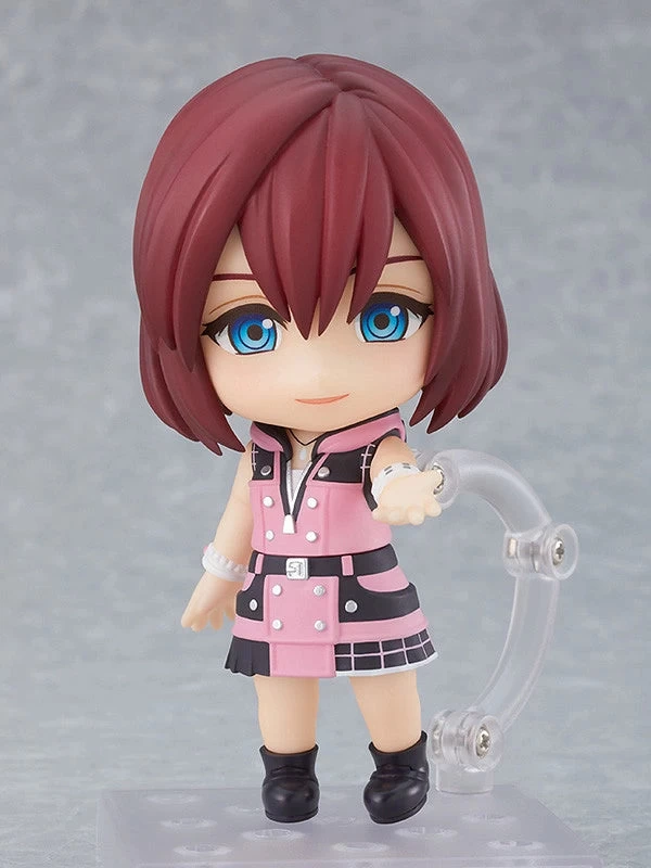 GOOD SMILE COMPANY Nendoroid #1633 Kairi Kingdom Hearts III 3 GOOD SMILE COMPANY Nendoroid #1633 Kairi Kingdom Hearts III - Image 3