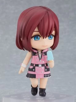GOOD SMILE COMPANY Nendoroid #1633 Kairi Kingdom Hearts III 9 GOOD SMILE COMPANY Nendoroid #1633 Kairi Kingdom Hearts III -Popmart 4580590125063d