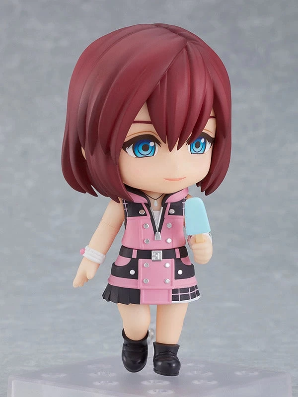 GOOD SMILE COMPANY Nendoroid #1633 Kairi Kingdom Hearts III 5 GOOD SMILE COMPANY Nendoroid #1633 Kairi Kingdom Hearts III - Image 5