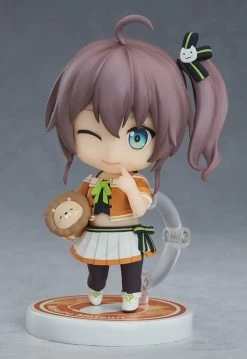 GOOD SMILE COMPANY Nendoroid #1643 Natsuiro Matsuri Hololive Production 9 GOOD SMILE COMPANY Nendoroid #1643 Natsuiro Matsuri Hololive Production -Popmart 4580590125209b 05e20d9b 1552 40b7 b1d3 61dc2a7fc97b