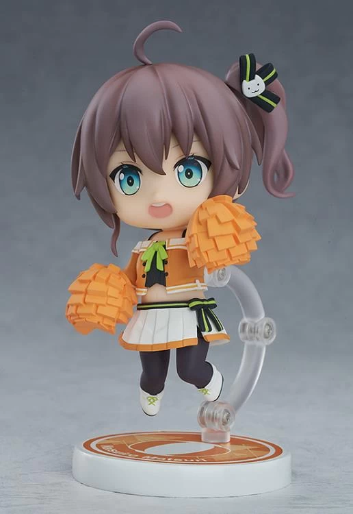 GOOD SMILE COMPANY Nendoroid #1643 Natsuiro Matsuri Hololive Production 3 GOOD SMILE COMPANY Nendoroid #1643 Natsuiro Matsuri Hololive Production - Image 3