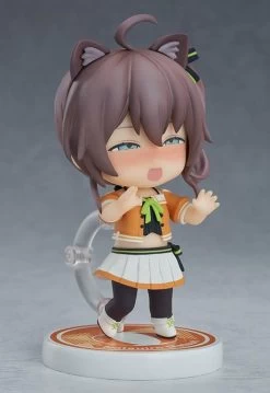 GOOD SMILE COMPANY Nendoroid #1643 Natsuiro Matsuri Hololive Production 10 GOOD SMILE COMPANY Nendoroid #1643 Natsuiro Matsuri Hololive Production -Popmart 4580590125209e ee45593d 675d 47aa aea4 9e02e31de684