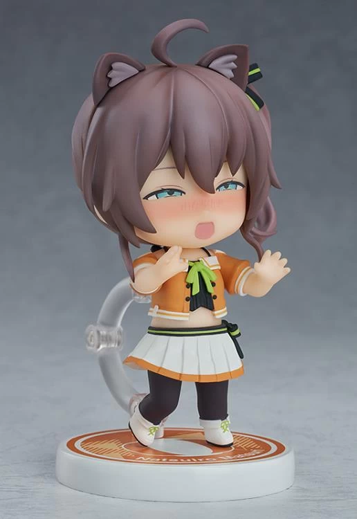 GOOD SMILE COMPANY Nendoroid #1643 Natsuiro Matsuri Hololive Production 5 GOOD SMILE COMPANY Nendoroid #1643 Natsuiro Matsuri Hololive Production - Image 5