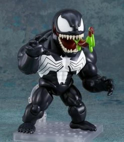 GOOD SMILE COMPANY Nendoroid #1645 Venom Marvel Comics 14 GOOD SMILE COMPANY Nendoroid #1645 Venom Marvel Comics -Popmart 4580590125230c 2f25e0e2 6c80 4a5b b471 08cf0b78fe20
