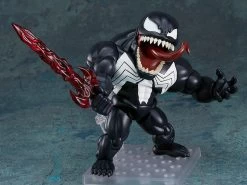 GOOD SMILE COMPANY Nendoroid #1645 Venom Marvel Comics 10 GOOD SMILE COMPANY Nendoroid #1645 Venom Marvel Comics -Popmart 4580590125230d 03e04d7e 5383 4456 bec4 7e4fdcd19cf8