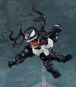 GOOD SMILE COMPANY Nendoroid #1645 Venom Marvel Comics 13 GOOD SMILE COMPANY Nendoroid #1645 Venom Marvel Comics -Popmart 4580590125230e b51d465d b033 4e3d abc7 2faca922dc52