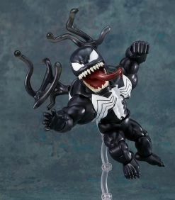 GOOD SMILE COMPANY Nendoroid #1645 Venom Marvel Comics 12 GOOD SMILE COMPANY Nendoroid #1645 Venom Marvel Comics -Popmart 4580590125230f 0102769a e197 4b7d 9471 65ae6aef9027