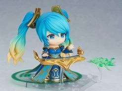 GOOD SMILE COMPANY Nendoroid #1651 Sona League Of Legends 9 GOOD SMILE COMPANY Nendoroid #1651 Sona League Of Legends -Popmart 4580590125254e 5e80863a 18b7 4797 bb71 11ef740e773a