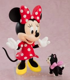 GOOD SMILE COMPANY Nendoroid #1652 Minnie Mouse (Polka Dot Dress Ver.) Disney 9 GOOD SMILE COMPANY Nendoroid #1652 Minnie Mouse (Polka Dot Dress Ver.) Disney -Popmart 4580590125278d f8ef2586 0584 4adc b974 d5ac54fdeee8