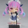 GOOD SMILE COMPANY Nendoroid #1663 Minato Aqua Hololive Production