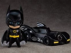 GOOD SMILE COMPANY Nendoroid #1694 Batman (1989)