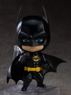 GOOD SMILE COMPANY Nendoroid #1694 Batman (1989) -Popmart 4580590125537c dd8465f6 dd01 4c43 bf67 29354992a394