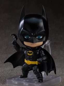 GOOD SMILE COMPANY Nendoroid #1694 Batman (1989) -Popmart 4580590125537d 915cf42f 5ea9 469d bb6a 4931aeac8899