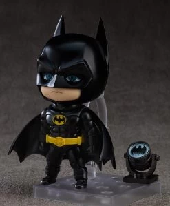 GOOD SMILE COMPANY Nendoroid #1694 Batman (1989) -Popmart 4580590125537e 71560036 5c7b 4b68 92d6 9e8d37d94a41