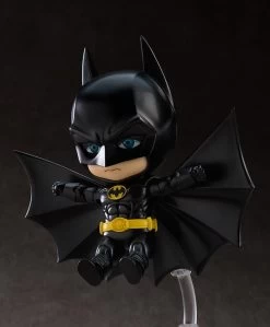 GOOD SMILE COMPANY Nendoroid #1694 Batman (1989) -Popmart 4580590125537f 06ad715b baf4 4b10 8782 711d9e4627b9