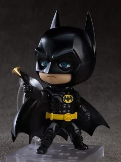 GOOD SMILE COMPANY Nendoroid #1694 Batman (1989) -Popmart 4580590125537g 01dbf1a0 deba 4868 b01d 1107e3e9db46