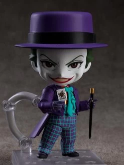 GOOD SMILE COMPANY Nendoroid #1695 The Joker Batman (1989)