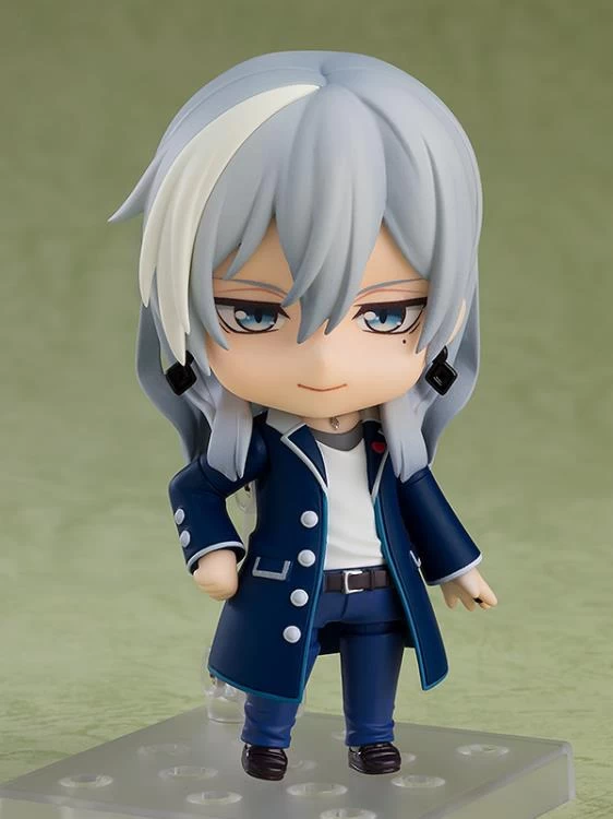 GOOD SMILE COMPANY Nendoroid #1665 Yuki Idolish7 1 GOOD SMILE COMPANY Nendoroid #1665 Yuki Idolish7
