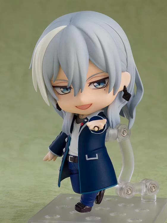 GOOD SMILE COMPANY Nendoroid #1665 Yuki Idolish7 4 GOOD SMILE COMPANY Nendoroid #1665 Yuki Idolish7 - Image 4
