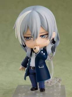 GOOD SMILE COMPANY Nendoroid #1665 Yuki Idolish7 6 GOOD SMILE COMPANY Nendoroid #1665 Yuki Idolish7 -Popmart 4580590125551c