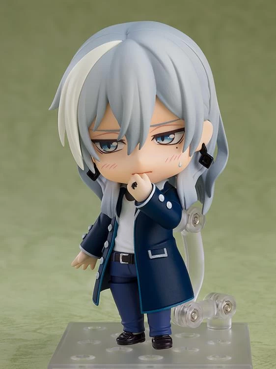 GOOD SMILE COMPANY Nendoroid #1665 Yuki Idolish7 3 GOOD SMILE COMPANY Nendoroid #1665 Yuki Idolish7 - Image 3