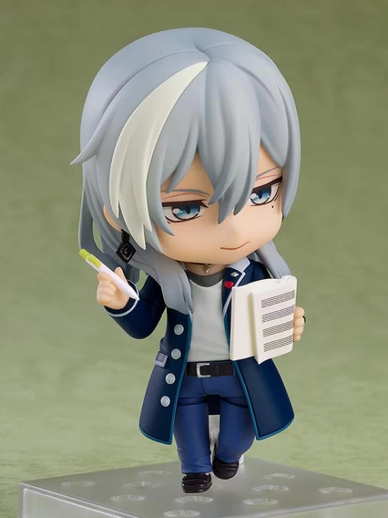 GOOD SMILE COMPANY Nendoroid #1665 Yuki Idolish7 2 GOOD SMILE COMPANY Nendoroid #1665 Yuki Idolish7 - Image 2