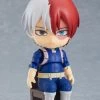 GOOD SMILE COMPANY Nendoroid Swacchao! Shoto Todoroki My Hero Academia