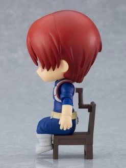 GOOD SMILE COMPANY Nendoroid Swacchao! Shoto Todoroki My Hero Academia 6 GOOD SMILE COMPANY Nendoroid Swacchao! Shoto Todoroki My Hero Academia -Popmart 4580590125636c