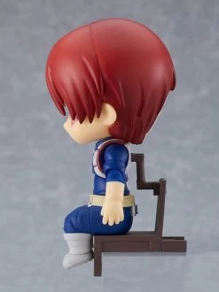 GOOD SMILE COMPANY Nendoroid Swacchao! Shoto Todoroki My Hero Academia 7 GOOD SMILE COMPANY Nendoroid Swacchao! Shoto Todoroki My Hero Academia -Popmart 4580590125636d