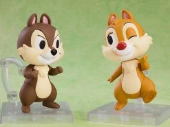 GOOD SMILE COMPANY Nendoroid #1673 Chip 'n Dale Disney 9 GOOD SMILE COMPANY Nendoroid #1673 Chip 'n Dale Disney -Popmart 4580590125742c ef0ea718 79ba 43b1 837b d79f64942476