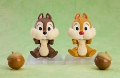 GOOD SMILE COMPANY Nendoroid #1673 Chip 'n Dale Disney 8 GOOD SMILE COMPANY Nendoroid #1673 Chip 'n Dale Disney -Popmart 4580590125742d 33c3df00 9fc6 448d af6c d5e9084678a3