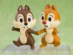 GOOD SMILE COMPANY Nendoroid #1673 Chip 'n Dale Disney 7 GOOD SMILE COMPANY Nendoroid #1673 Chip 'n Dale Disney -Popmart 4580590125742e 45457fb6 a82e 40a7 9a96 9691bfcebd5c