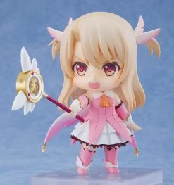 GOOD SMILE COMPANY Nendoroid #1680 Illyasviel Von Einzbern Fate/kaleid Liner Prisma-Illya