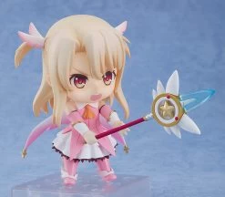 GOOD SMILE COMPANY Nendoroid #1680 Illyasviel Von Einzbern Fate/kaleid Liner Prisma-Illya -Popmart 4580590125780c b9f41cc8 5c0c 4658 8065 8fd1ce725143