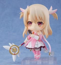 GOOD SMILE COMPANY Nendoroid #1680 Illyasviel Von Einzbern Fate/kaleid Liner Prisma-Illya -Popmart 4580590125780d 7f9b99e8 06d0 4a4f bc8b 0496380827e6