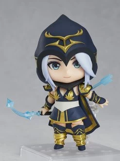 GOOD SMILE COMPANY Nendoroid #1698 Ashe League Of Legends