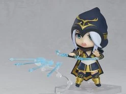 GOOD SMILE COMPANY Nendoroid #1698 Ashe League Of Legends 7 GOOD SMILE COMPANY Nendoroid #1698 Ashe League Of Legends -Popmart 4580590126183d