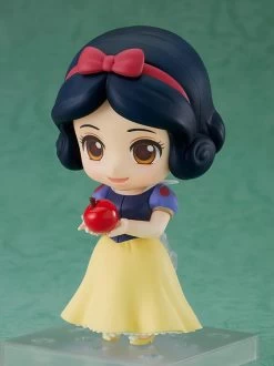 GOOD SMILE COMPANY Nendoroid #1702 Snow White Disney Snow White And The Seven Dwarfs -Popmart 4580590126206c e0cba5bc 55b2 47bc 9845 5956e2b33936
