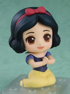 GOOD SMILE COMPANY Nendoroid #1702 Snow White Disney Snow White And The Seven Dwarfs -Popmart 4580590126206d 7f9eee99 a6e1 48d3 b57a 9fd2e0f26217